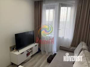 Студия квартира, вторичка, 28м2, 5/5 этаж