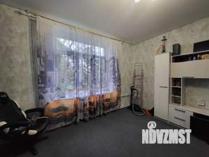 3-к квартира, вторичка, 70м2, 3/5 этаж