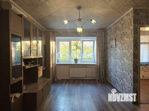 1-к квартира, вторичка, 31м2, 5/5 этаж