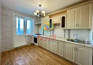 3-к квартира, вторичка, 65м2, 7/10 этаж