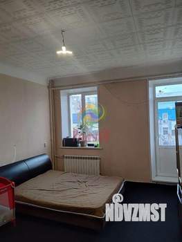 2-к квартира, вторичка, 48м2, 3/4 этаж