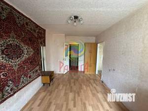 2-к квартира, вторичка, 41м2, 5/5 этаж