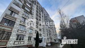 3-к квартира, вторичка, 65м2, 4/10 этаж