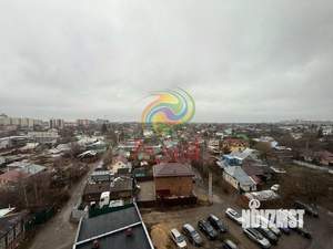 2-к квартира, вторичка, 47м2, 8/10 этаж