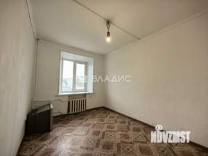 3-к квартира, вторичка, 57м2, 3/5 этаж