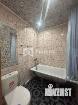 1-к квартира, вторичка, 31м2, 5/5 этаж