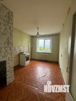 2-к квартира, вторичка, 52м2, 4/9 этаж