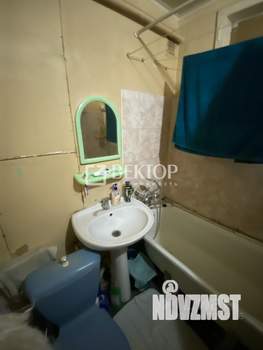 1-к квартира, вторичка, 30м2, 1/5 этаж