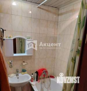 2-к квартира, вторичка, 41м2, 4/5 этаж