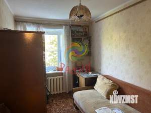 2-к квартира, вторичка, 43м2, 3/5 этаж