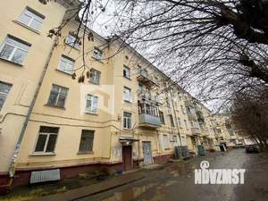3-к квартира, вторичка, 76м2, 1/5 этаж
