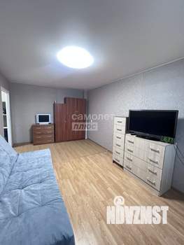 1-к квартира, вторичка, 33м2, 6/9 этаж