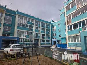 2-к квартира, вторичка, 60м2, 4/4 этаж