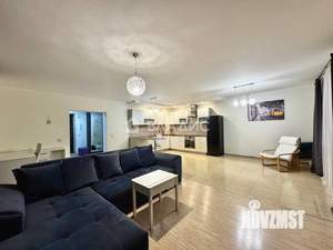 2-к квартира, вторичка, 100м2, 6/10 этаж