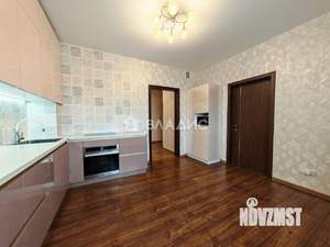 3-к квартира, вторичка, 96м2, 16/16 этаж