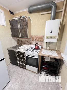 2-к квартира, вторичка, 40м2, 1/5 этаж