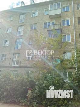 2-к квартира, вторичка, 42м2, 3/5 этаж