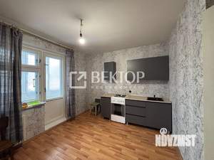 2-к квартира, вторичка, 61м2, 1/10 этаж