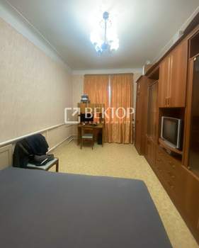 2-к квартира, вторичка, 50м2, 1/2 этаж