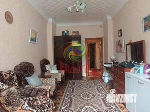 4-к квартира, вторичка, 99м2, 2/5 этаж