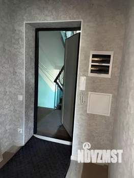 2-к квартира, вторичка, 43м2, 4/5 этаж