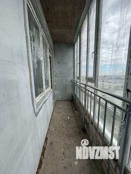 2-к квартира, вторичка, 58м2, 14/21 этаж