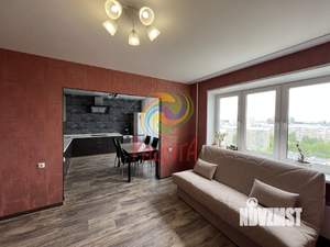 3-к квартира, вторичка, 84м2, 13/17 этаж