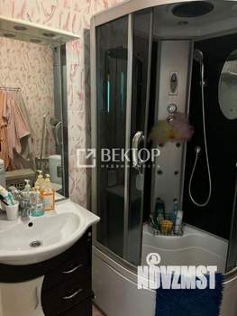 1-к квартира, вторичка, 37м2, 4/4 этаж