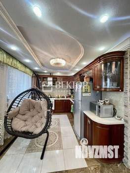 6-к квартира, вторичка, 116м2, 9/9 этаж