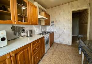 3-к квартира, вторичка, 63м2, 9/9 этаж