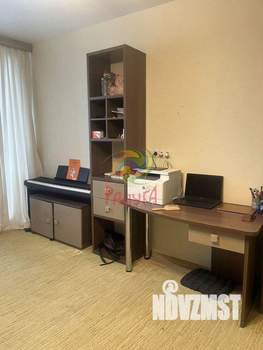 1-к квартира, вторичка, 49м2, 2/12 этаж