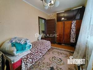 2-к квартира, вторичка, 42м2, 4/5 этаж