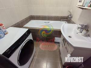 2-к квартира, вторичка, 69м2, 2/5 этаж