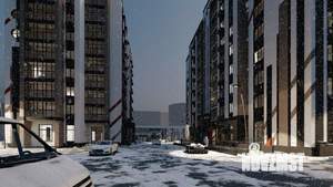 1-к квартира, вторичка, 47м2, 3/9 этаж
