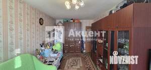 2-к квартира, вторичка, 44м2, 4/5 этаж