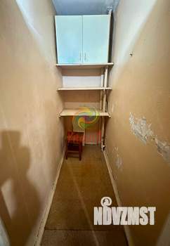 1-к квартира, вторичка, 29м2, 1/9 этаж