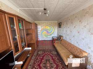 2-к квартира, вторичка, 36м2, 3/3 этаж