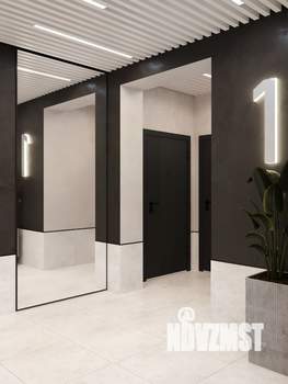 3-к квартира, вторичка, 90м2, 2/9 этаж