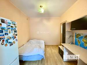 1-к квартира, вторичка, 39м2, 1/3 этаж