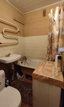 2-к квартира, вторичка, 45м2, 2/5 этаж