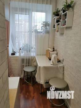 1-к квартира, вторичка, 33м2, 3/3 этаж