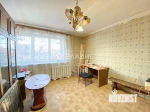 2-к квартира, вторичка, 54м2, 1/9 этаж