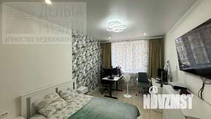 1-к квартира, вторичка, 35м2, 6/7 этаж