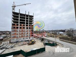 3-к квартира, вторичка, 80м2, 4/17 этаж