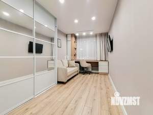 2-к квартира, вторичка, 44м2, 2/5 этаж