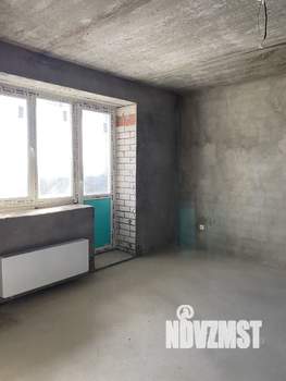 1-к квартира, вторичка, 42м2, 6/14 этаж