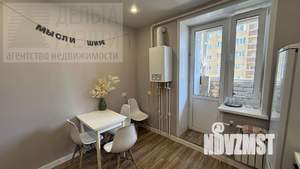 1-к квартира, вторичка, 35м2, 6/7 этаж