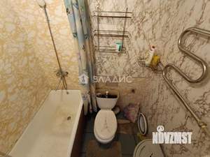 1-к квартира, вторичка, 30м2, 4/5 этаж