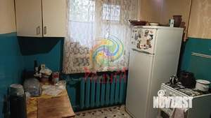 2-к квартира, вторичка, 43м2, 1/5 этаж