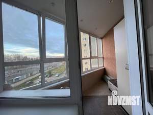 4-к квартира, вторичка, 124м2, 5/19 этаж